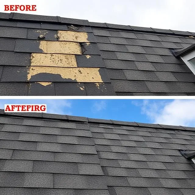 Roof Repair Near Me in Hart, MI near me